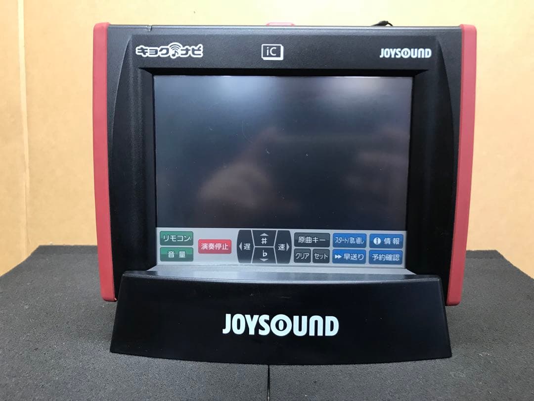 ふ2 キョクナビJR-300BK JR-300BCBK（JS-WX）