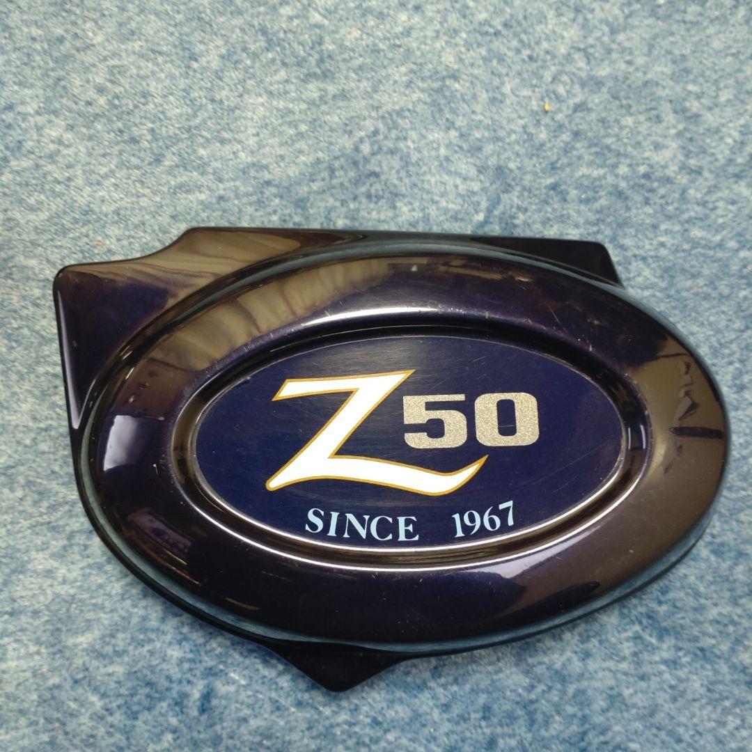No.375 Z50 純正　5リッターモンキー　3点　キャップKey付