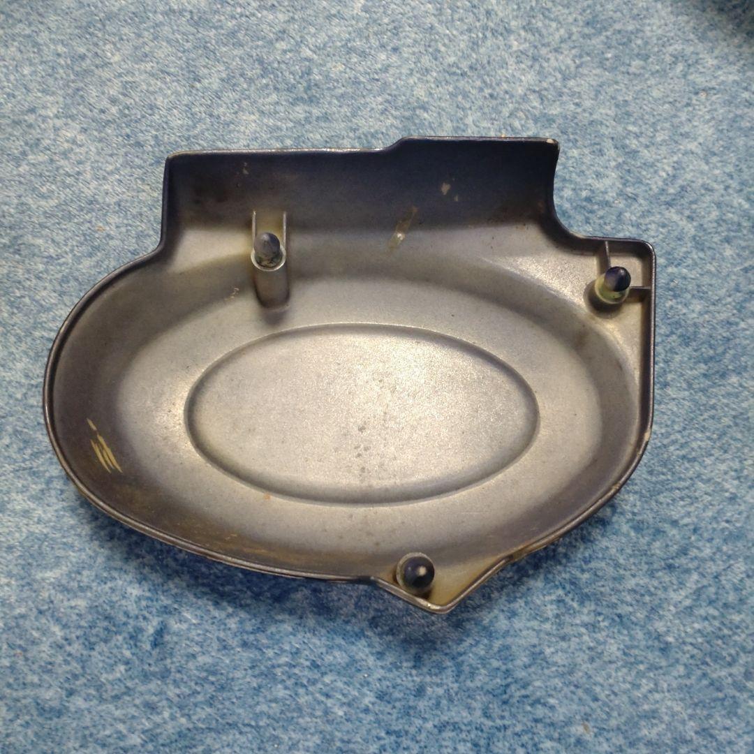 No.375 Z50 純正　5リッターモンキー　3点　キャップKey付