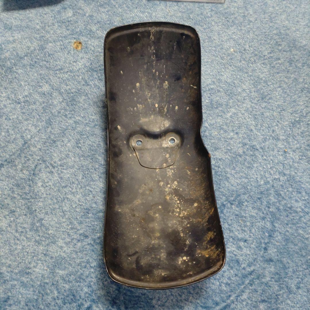 No.375 Z50 純正　5リッターモンキー　3点　キャップKey付