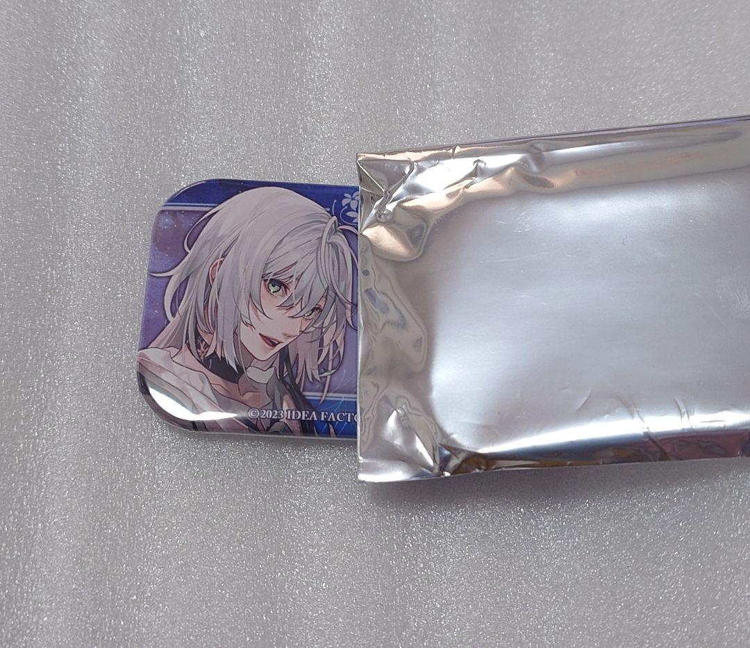 終遠のヴィルシュ -EpiC：lycoris- オトメイトスイートBOX