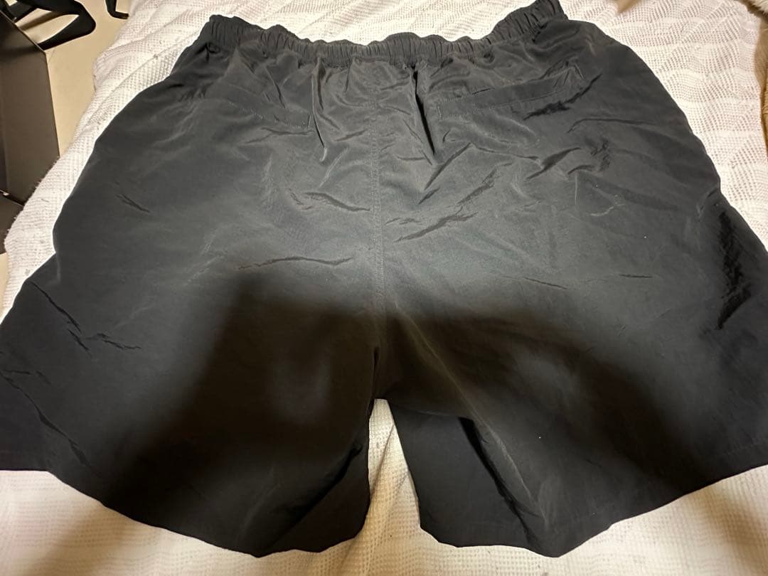 Bristol ハーフパンツ