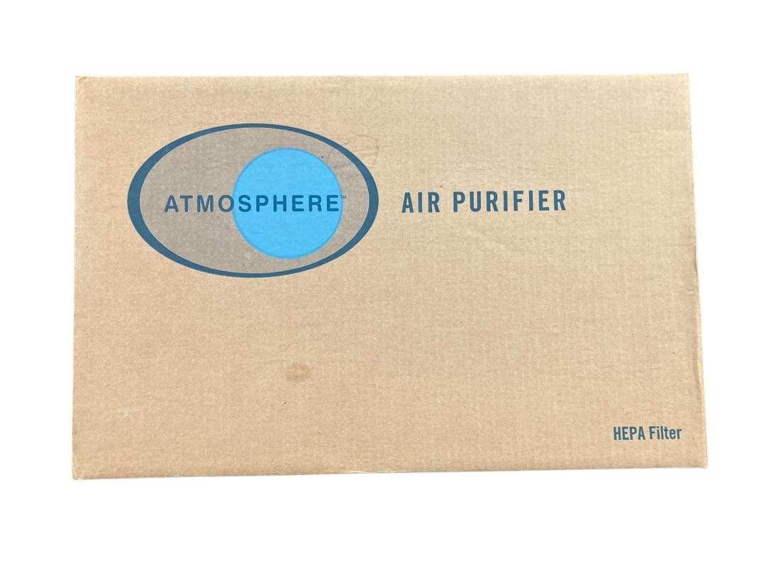 M*T様 【新品】アムウェイ アトモスフィア 粒子用フィルター 10-1078