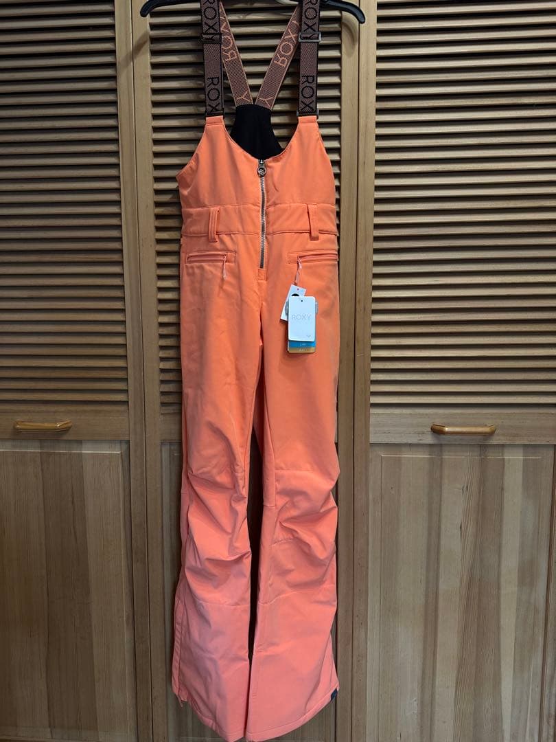 新品未使用 ROXY スノボウェア Sサイズ