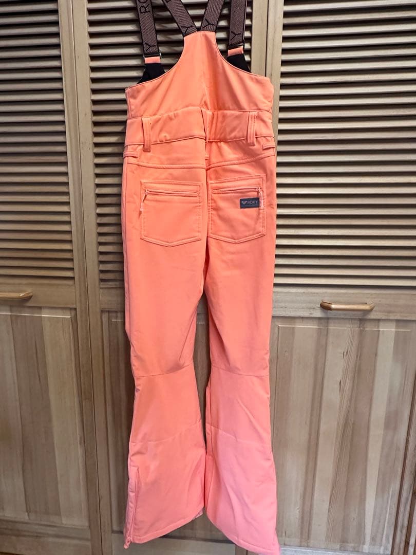 新品未使用 ROXY スノボウェア Sサイズ