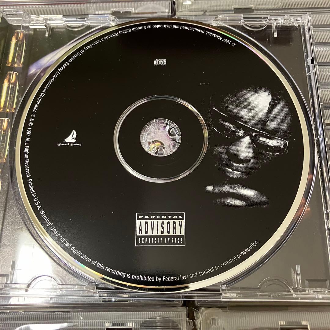 洋楽 G-Rap Teardrop I Got My Baby CD