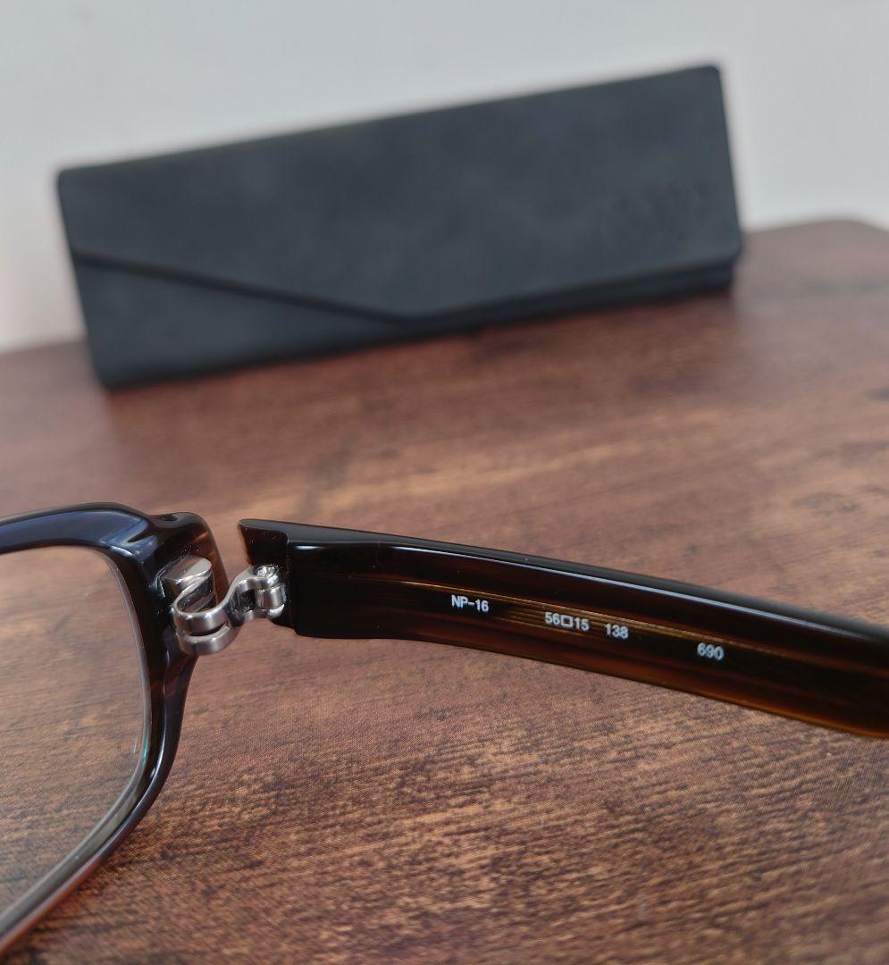 定価 : 42.900円 999.9フォーナインズ NP-16