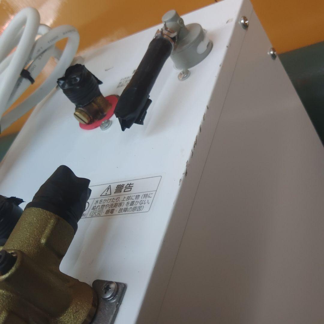 INAX 小型電気温水器【EHPN-F6N4】展示品