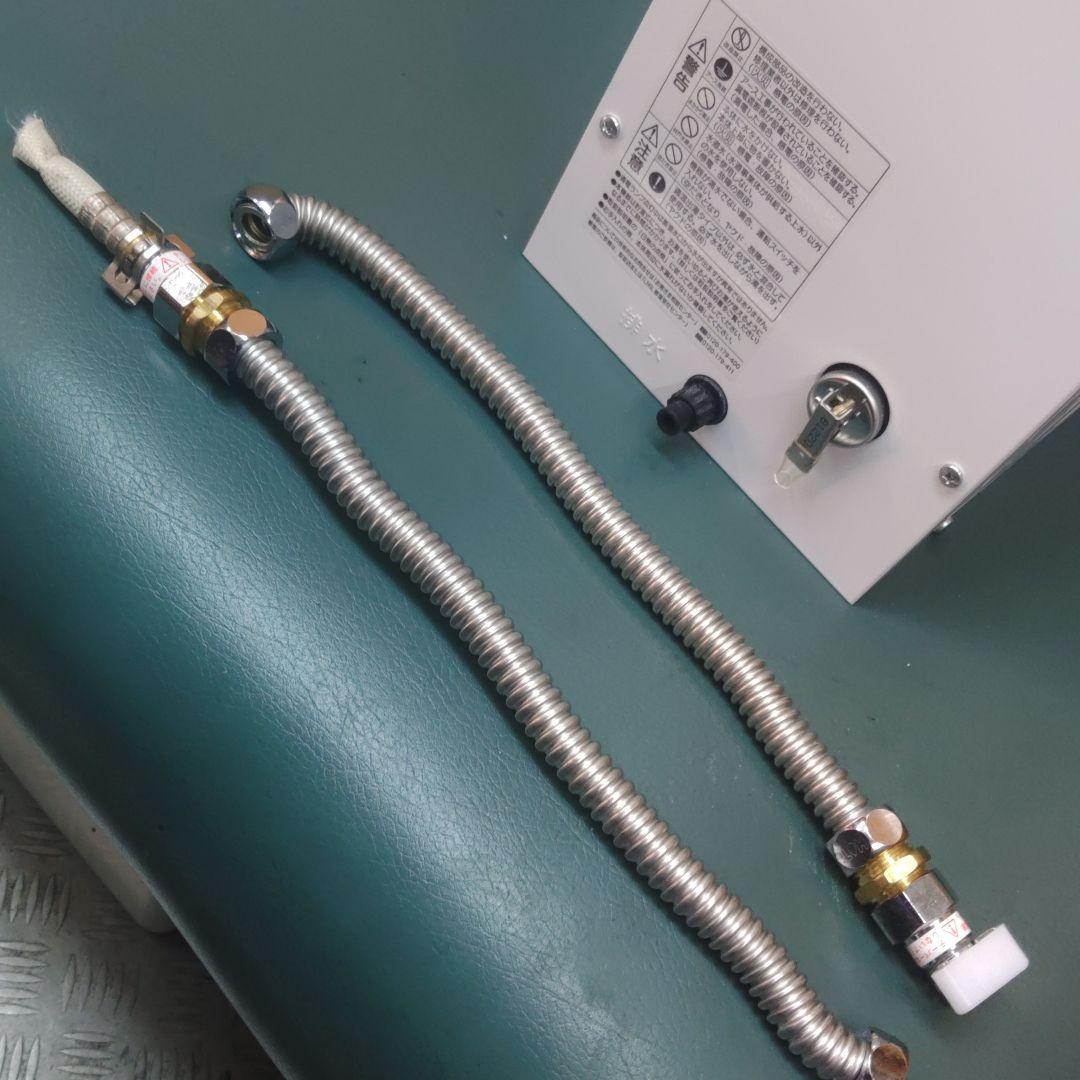 INAX 小型電気温水器【EHPN-F6N4】展示品