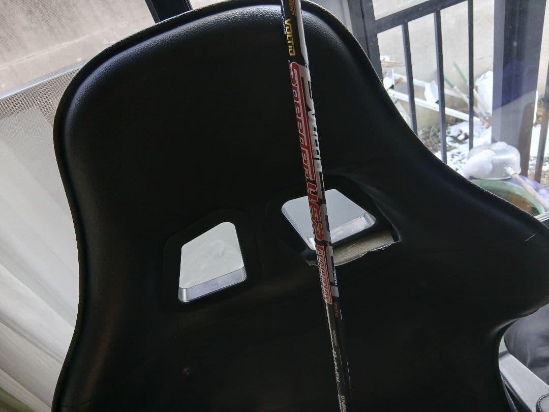 VOLTIO NINJA 380Z ドライバー 10.5°