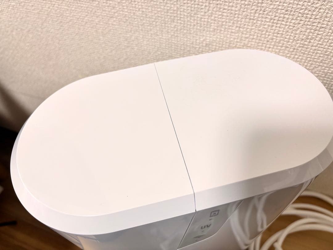 Amway eSpring 浄水器III 据置型