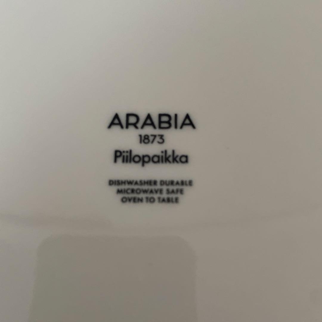 ARABIA イッタラ　marimekko ALESSI 計7点セット