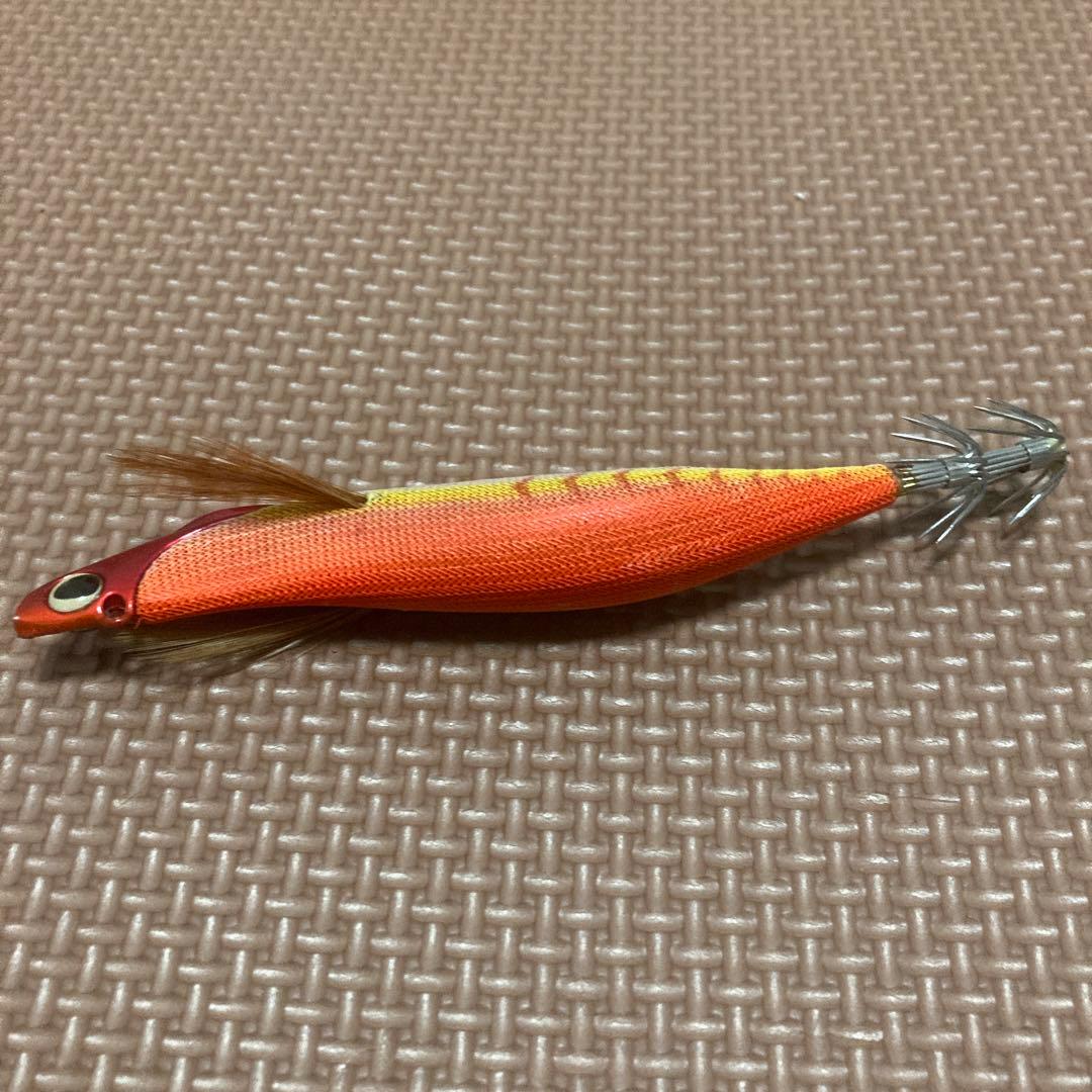 釣竿セットDAIWA E-GEE ROMA E エギングロッド 80M