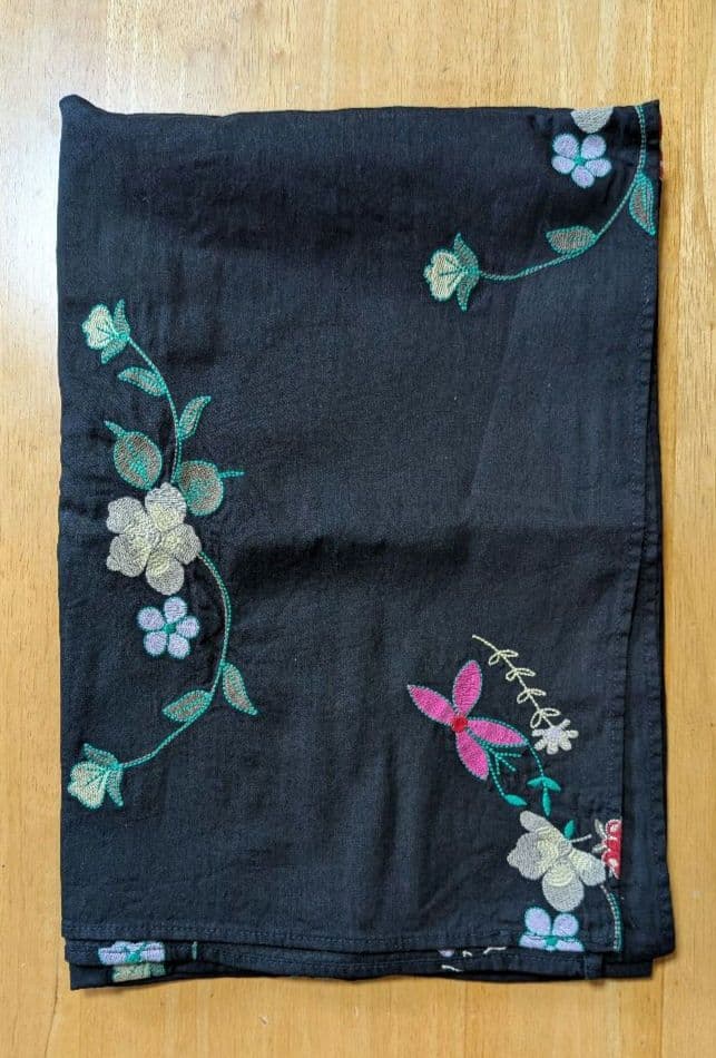 ★未使用/美品★Engineered Garments Button Shawl