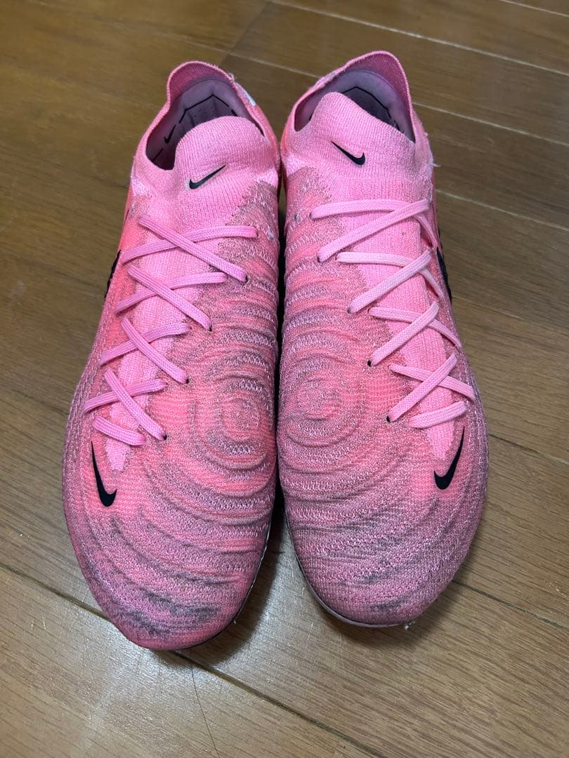 Nike ファントムgx2 エリート AG 26.5