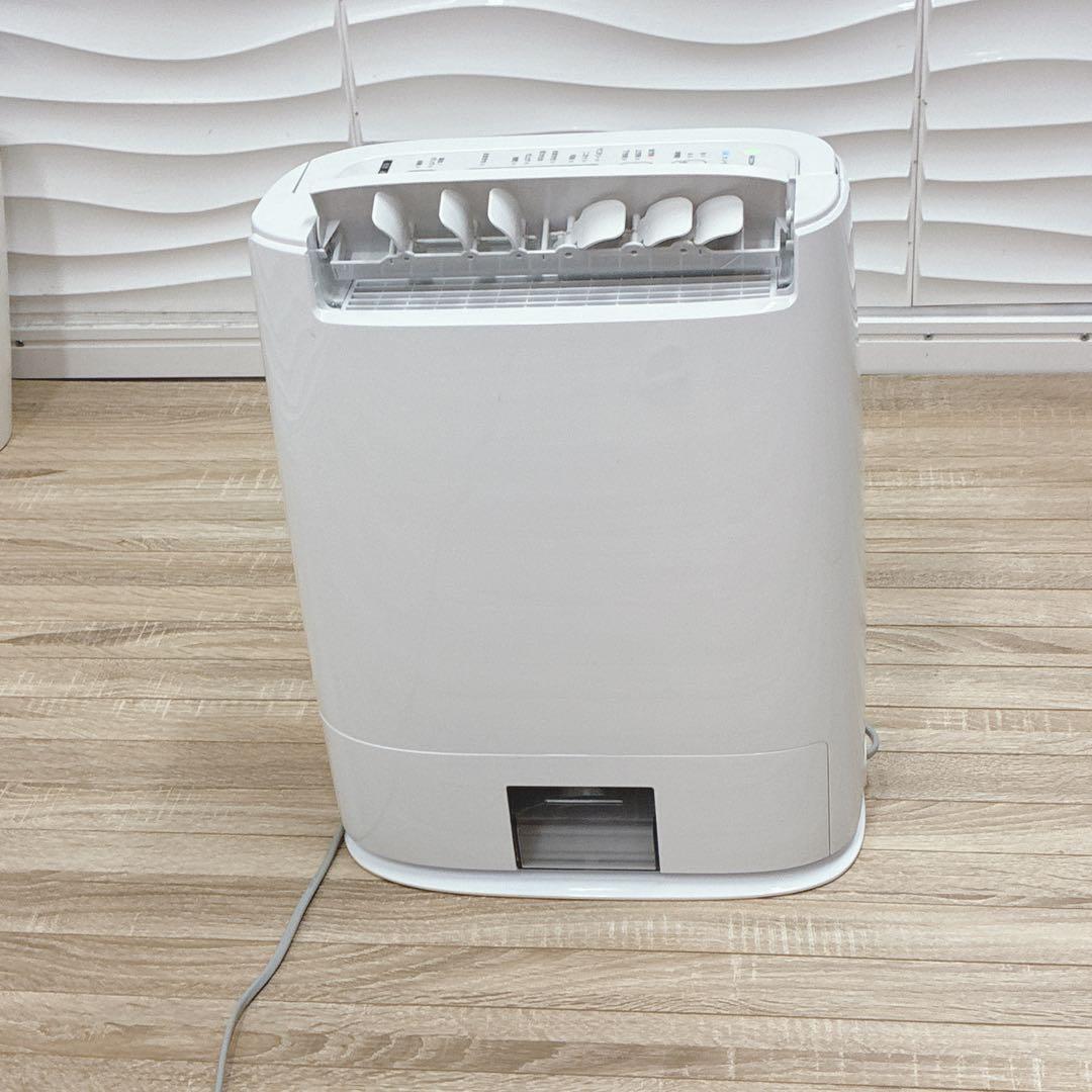 ◇Panasonic◇衣類乾燥除湿機◇2020年製◇