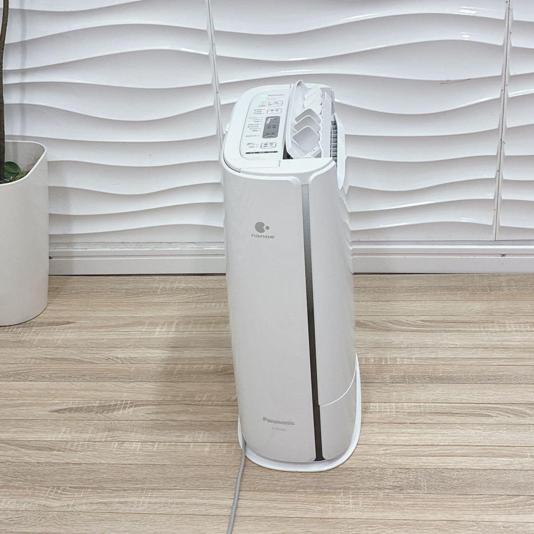 ◇Panasonic◇衣類乾燥除湿機◇2020年製◇
