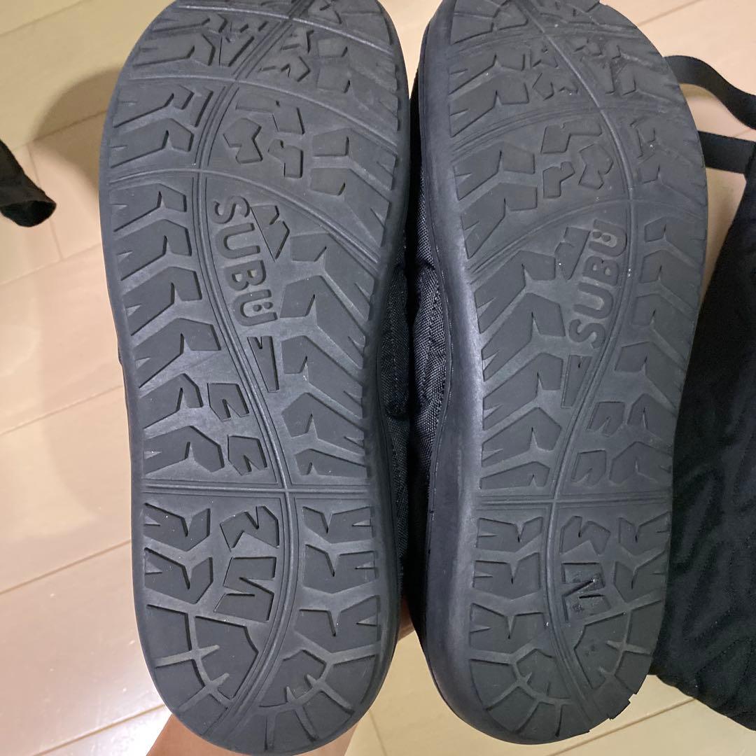 wind and sea✖️SUB サンダル　26センチ〜27.5センチ