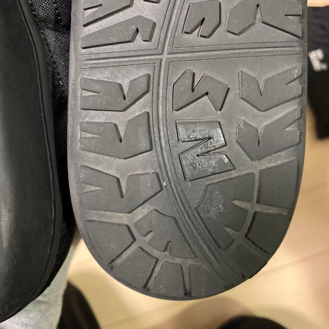 wind and sea✖️SUB サンダル　26センチ〜27.5センチ