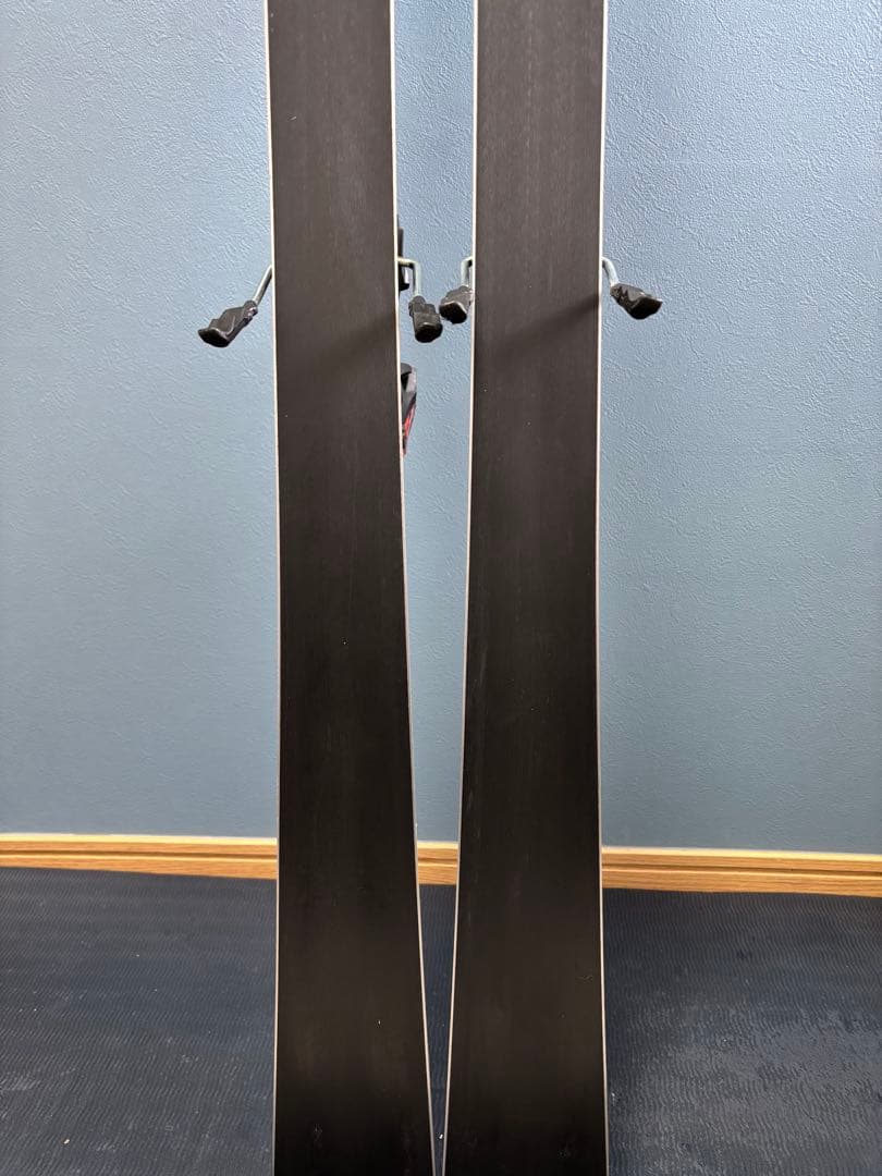 Völkl SL スキー レースタイガー　WC ＦＩＳ　板＋プレート