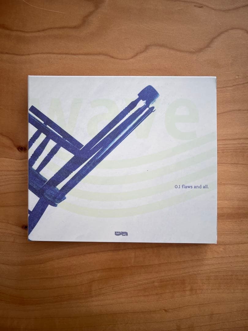 K-POP・アジア Wave to earth CD