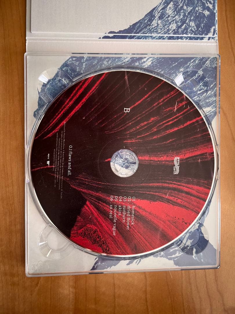 K-POP・アジア Wave to earth CD