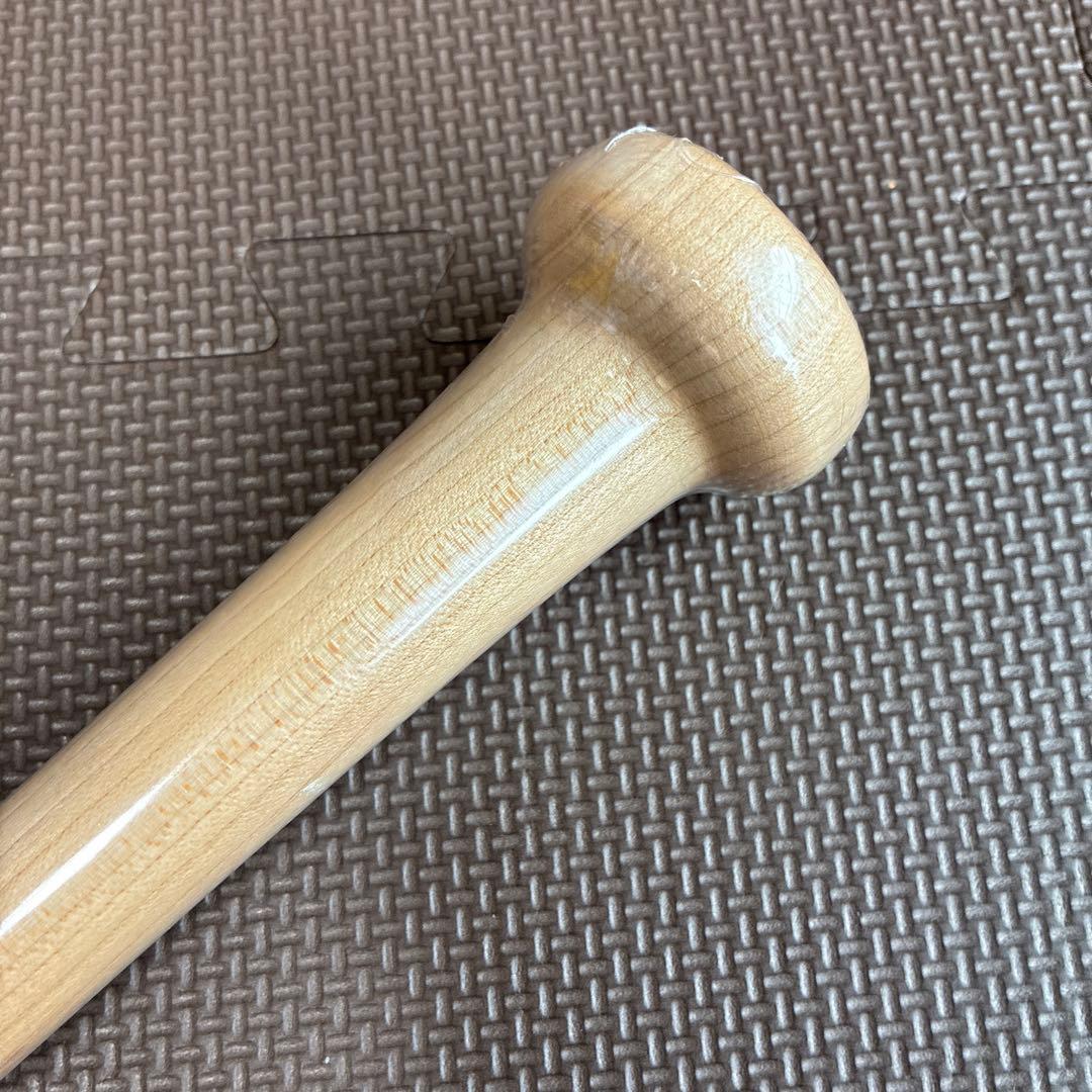 ヤナセ YCM-170 硬式木製バット