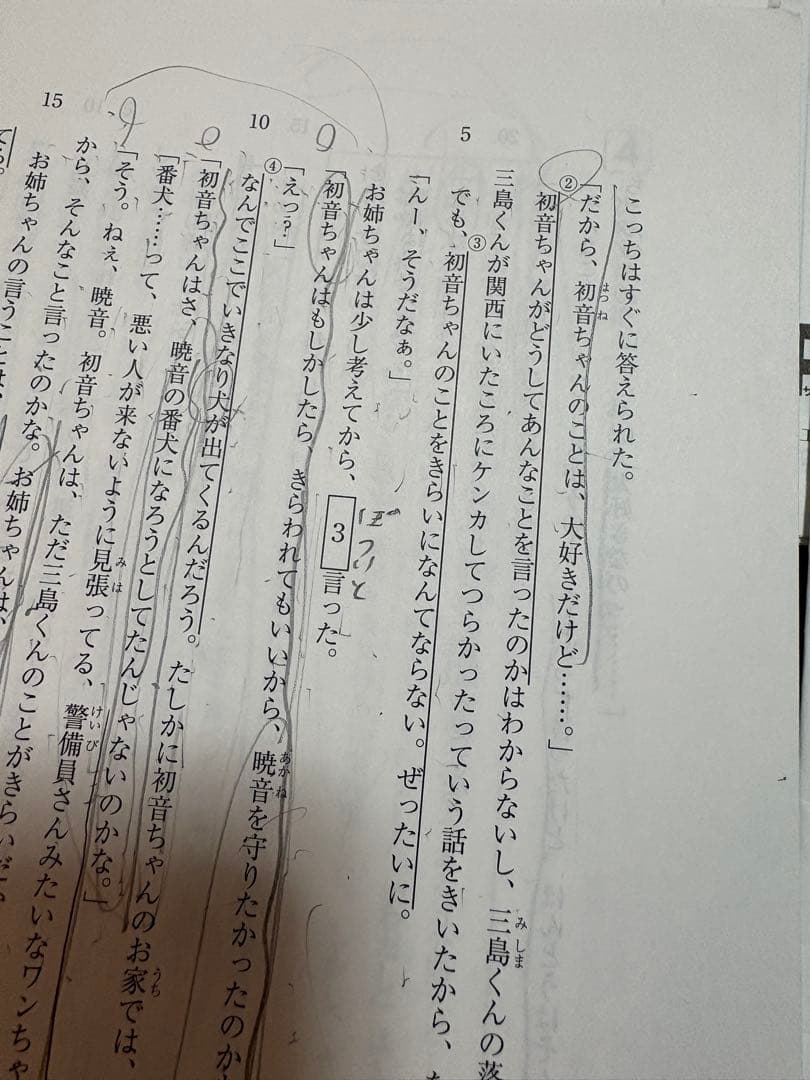 原本 サピックス 4年 テスト まとめ売り