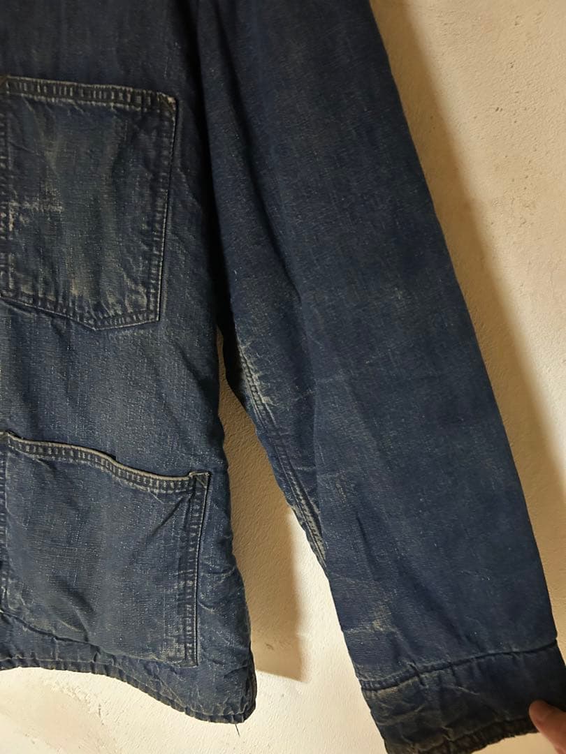 ジャケット・アウター 50s 60s CARTERS blanket coverall