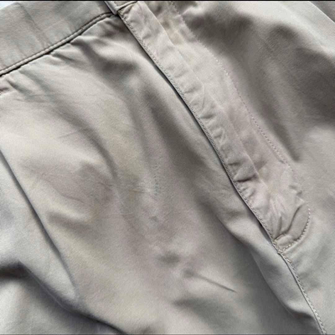 90s ラルフローレン Hammond pant ポロチノ ライトベージュ