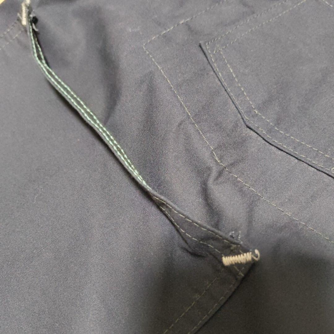 ポストオーバーオールズ　CARLOS3 アメリカ製 カバーオール