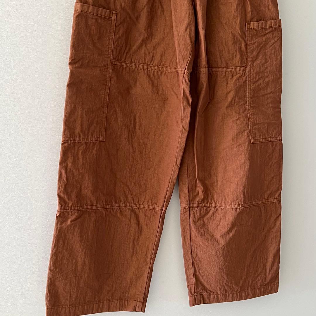 お値下げ‼️ロンハーマン.パンツ着用1回のみ短時間★超美品‼️