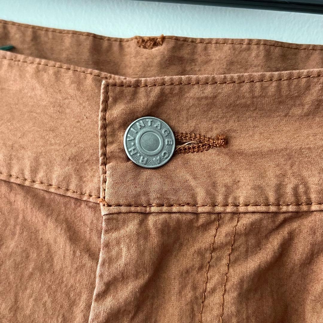 お値下げ‼️ロンハーマン.パンツ着用1回のみ短時間★超美品‼️