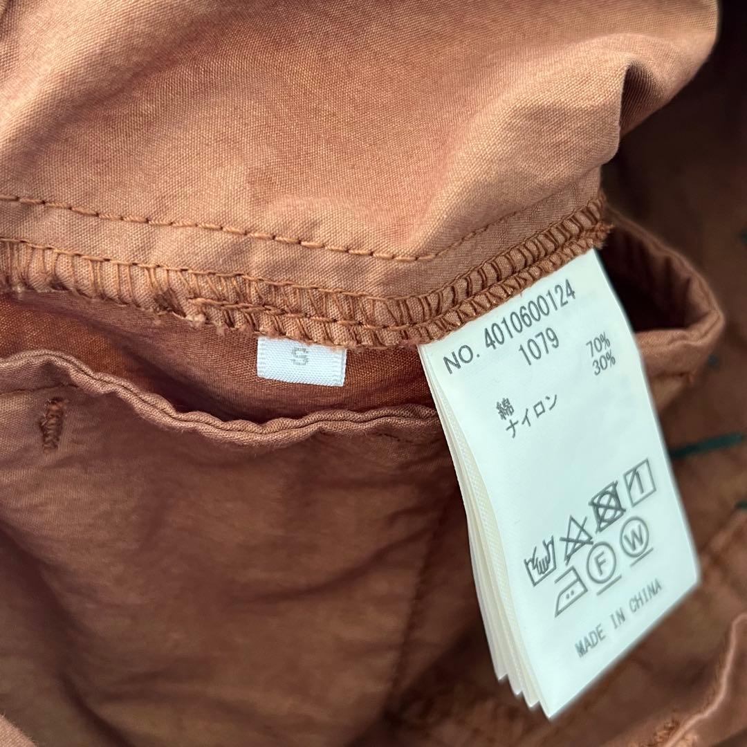 お値下げ‼️ロンハーマン.パンツ着用1回のみ短時間★超美品‼️