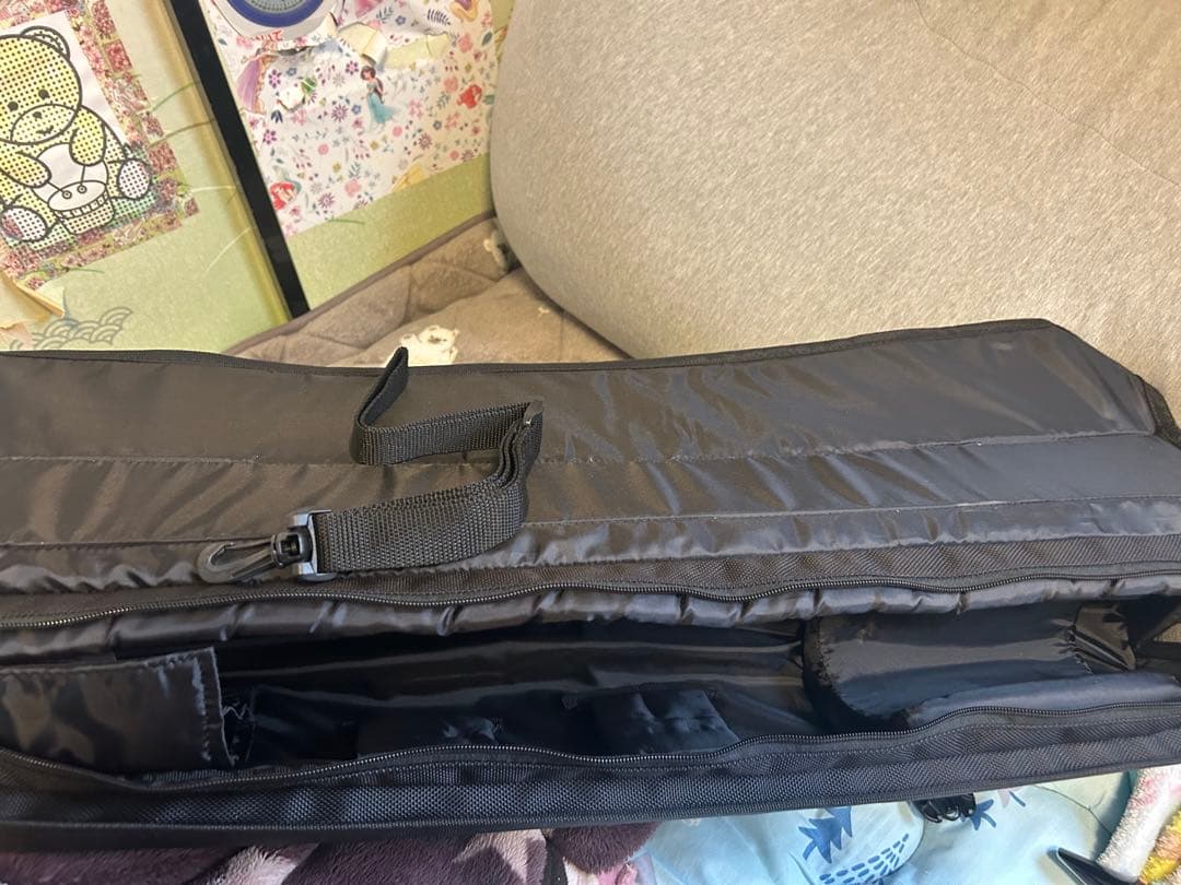 ヤマハYDS150デジタルサックス