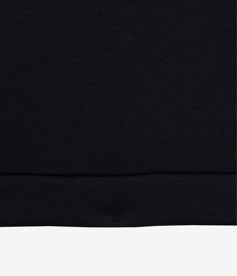 新品タグ付き⭐️2025FW⭐️セットアップ　フーディ　パンツ上下⭐️ ネイビーM