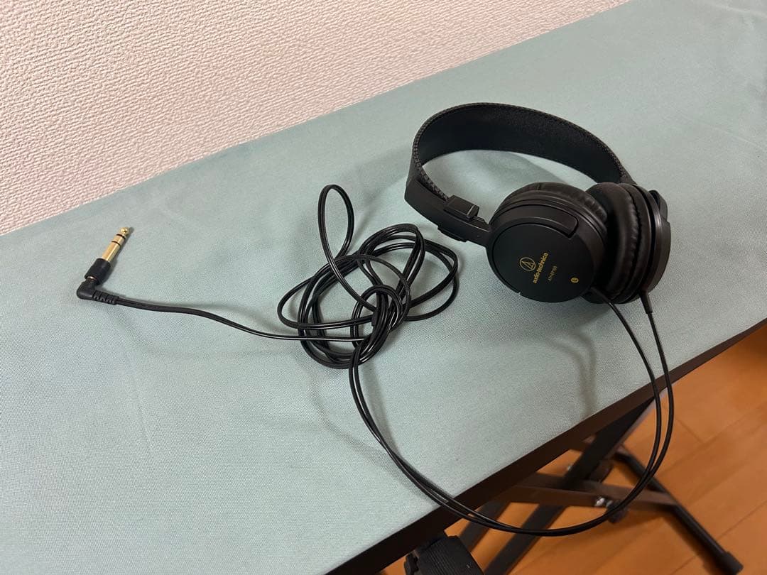 Yamaha P-125a 電子ピアノ 本体