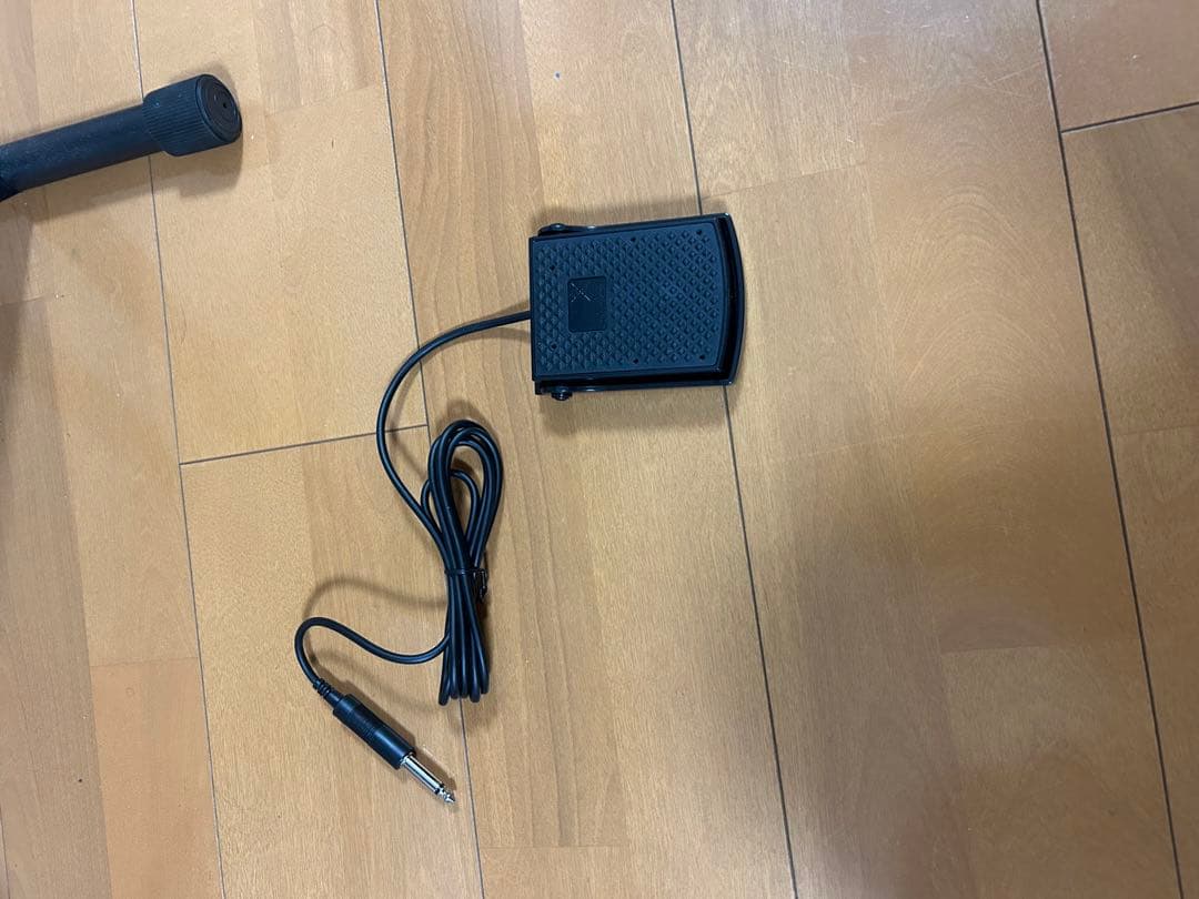 Yamaha P-125a 電子ピアノ 本体