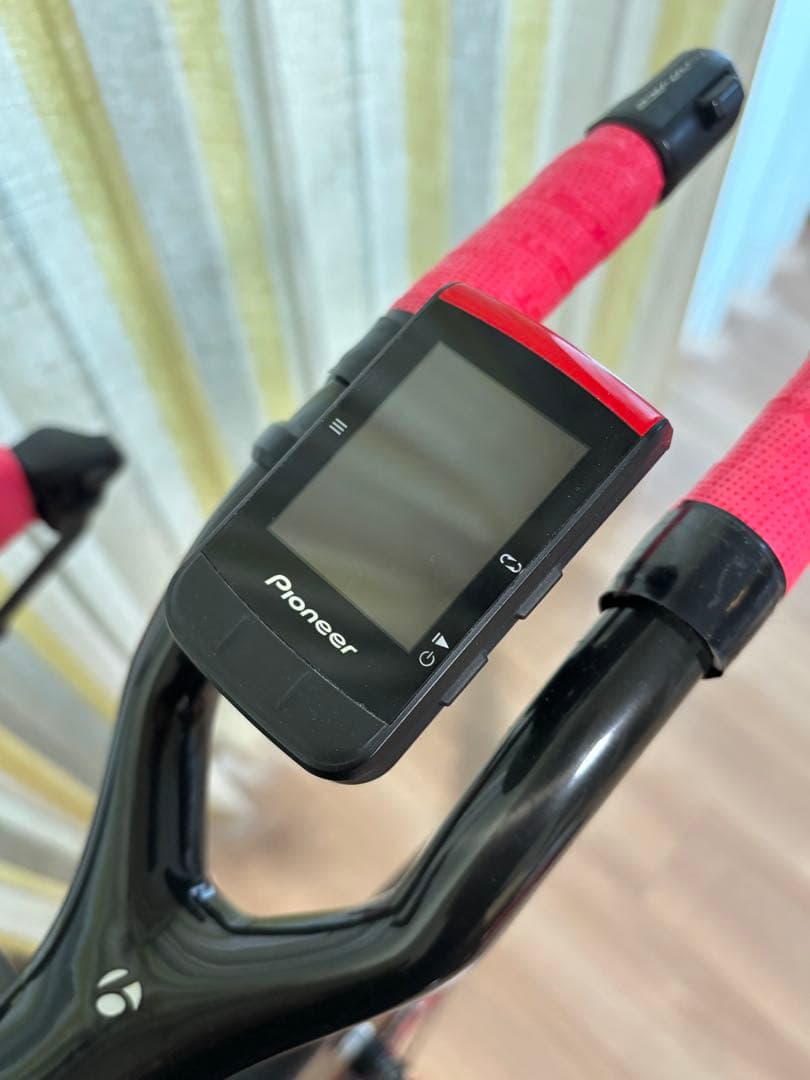 2017年TREK SPEED CONCEPT 9.9 made in USA