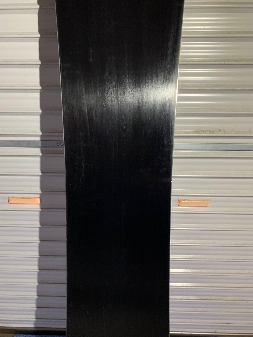 スノーボード gentemstick independentstick