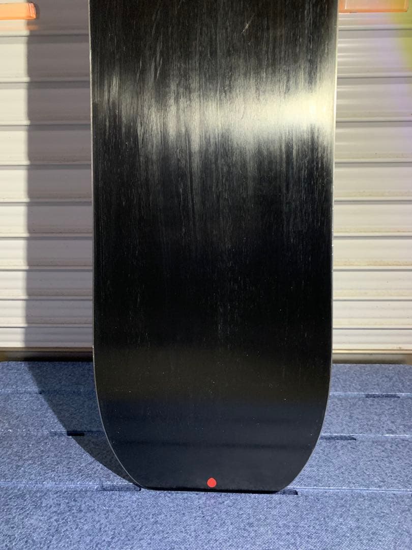 スノーボード gentemstick independentstick