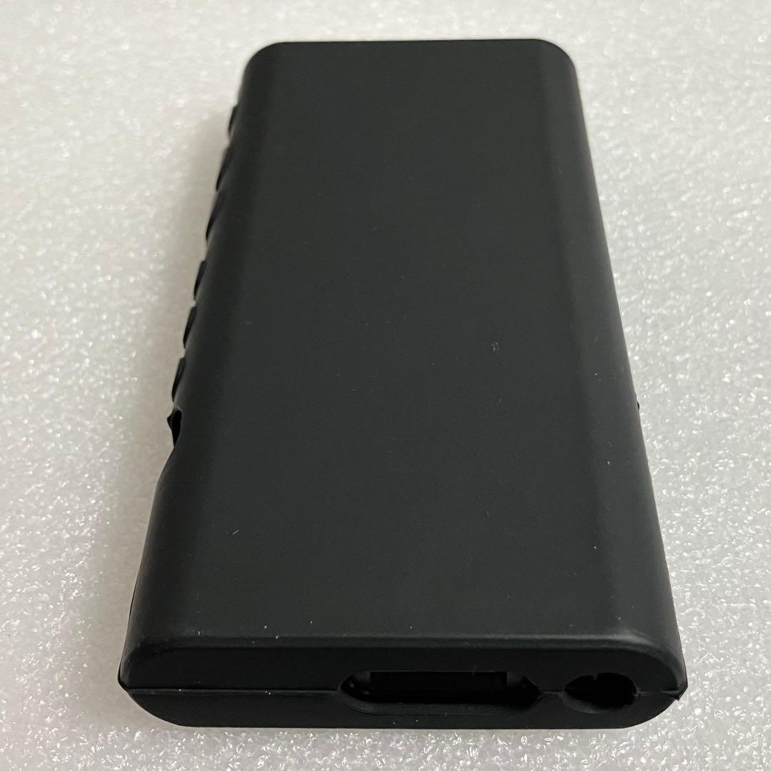 SONY　NW‑ZX300　64GB ウォークマン　カバー&充電ケーブル付き