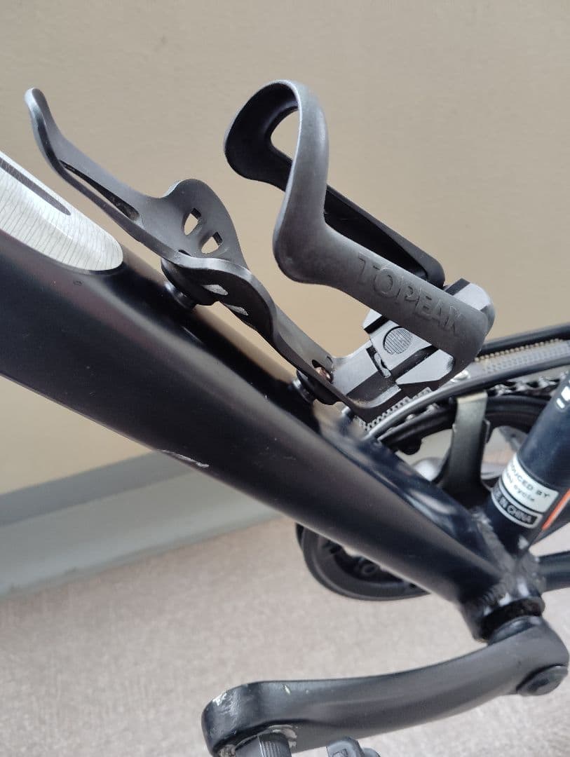 アサヒサイクル SX700A ツヤケシブラック メンテナンス良好