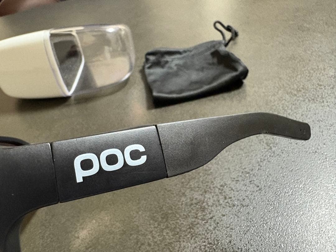 POC ASPIRE アイウェア