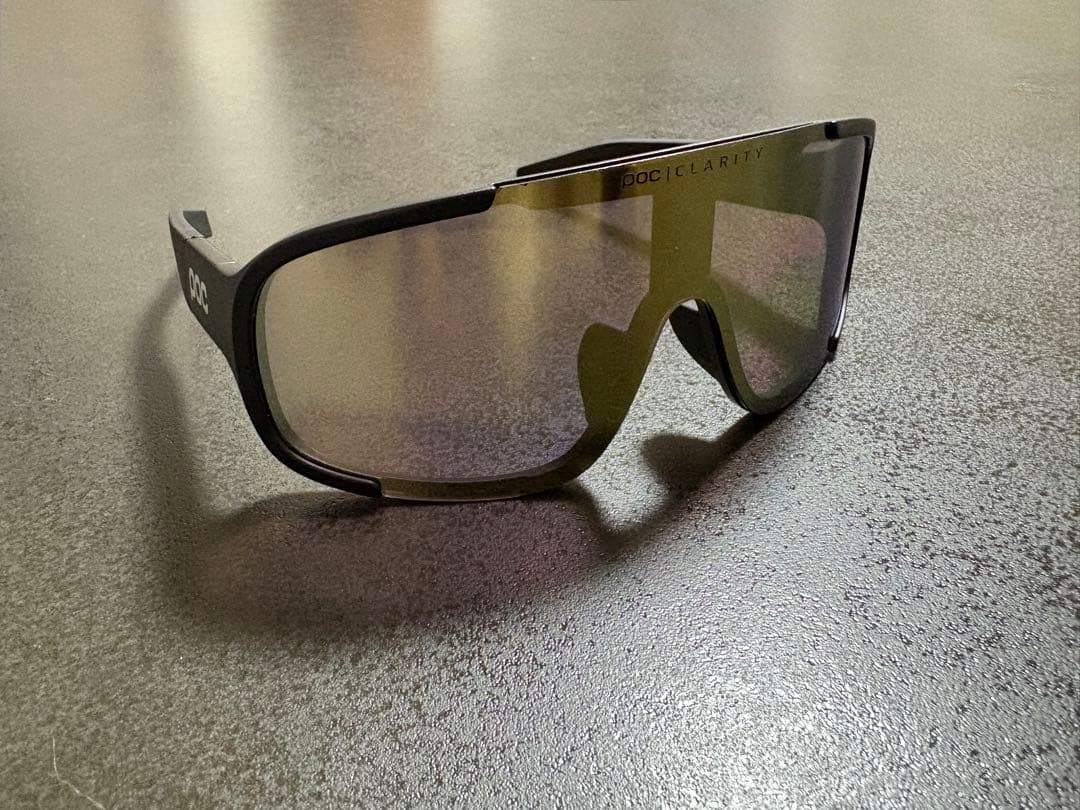 POC ASPIRE アイウェア