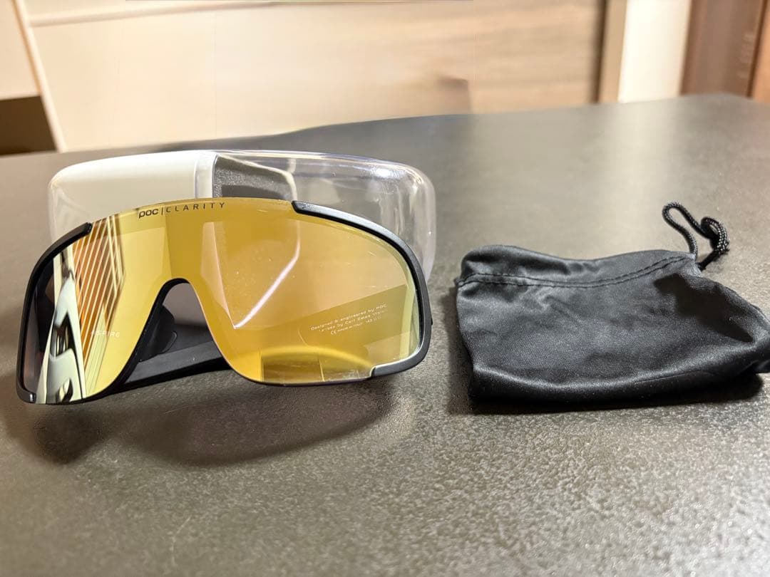 POC ASPIRE アイウェア