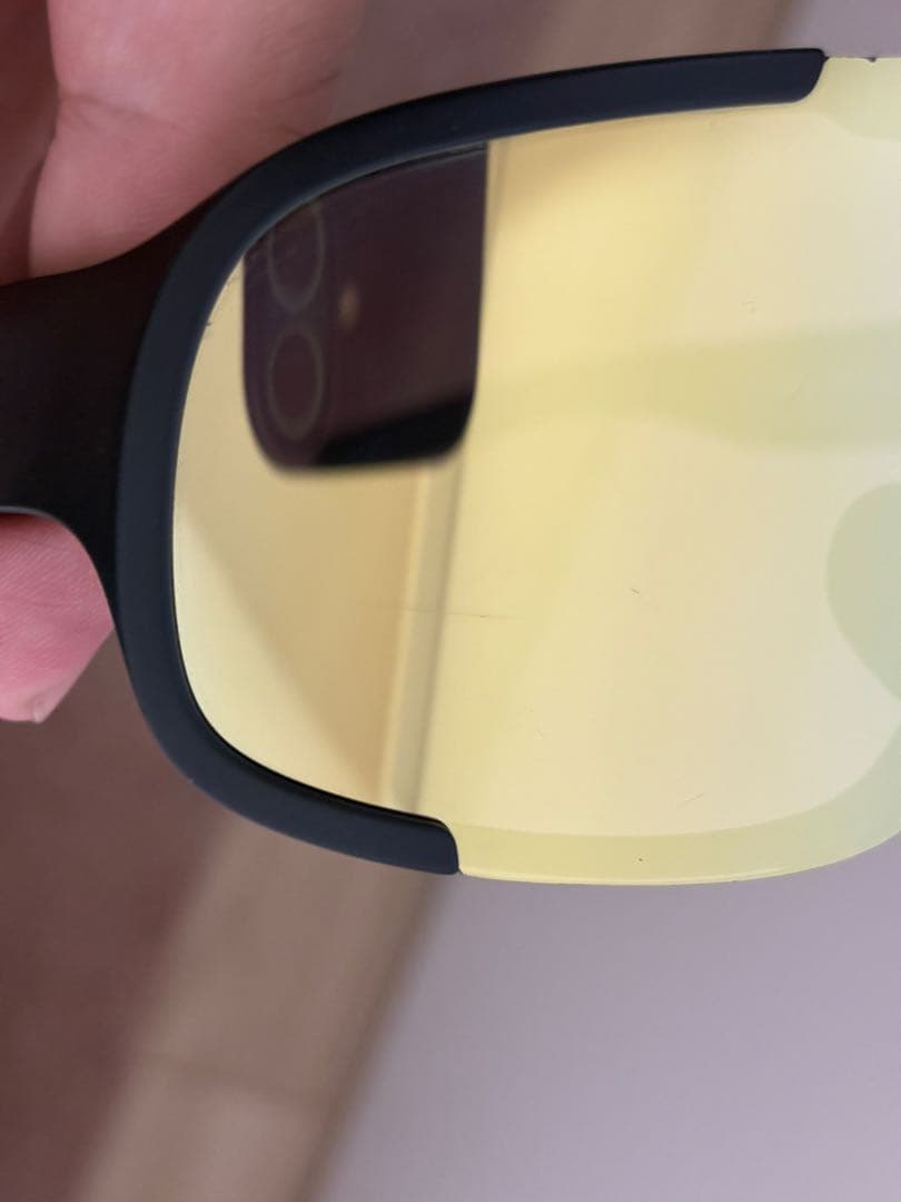 POC ASPIRE アイウェア