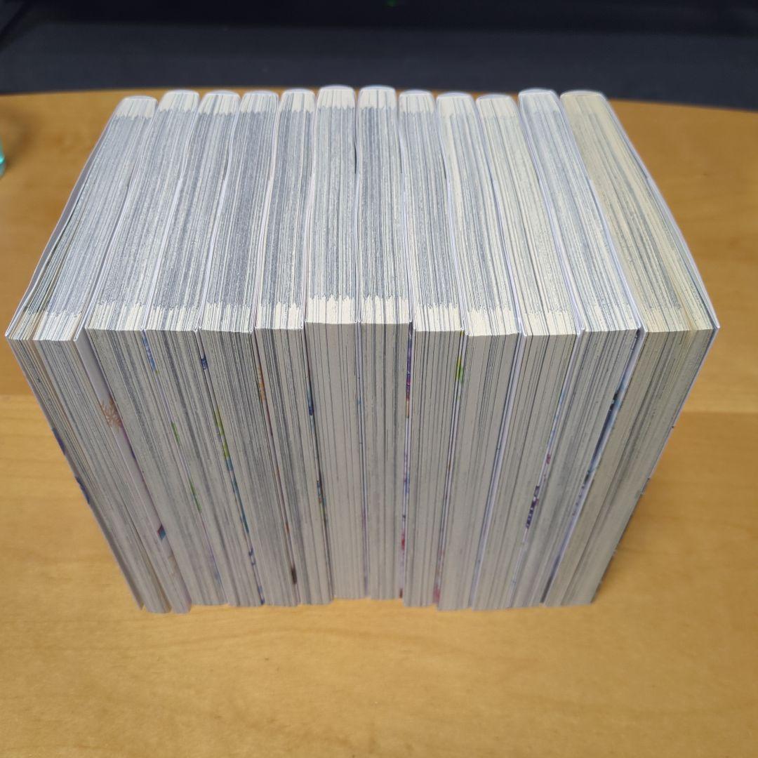 メダリスト 全巻セット 1-12巻