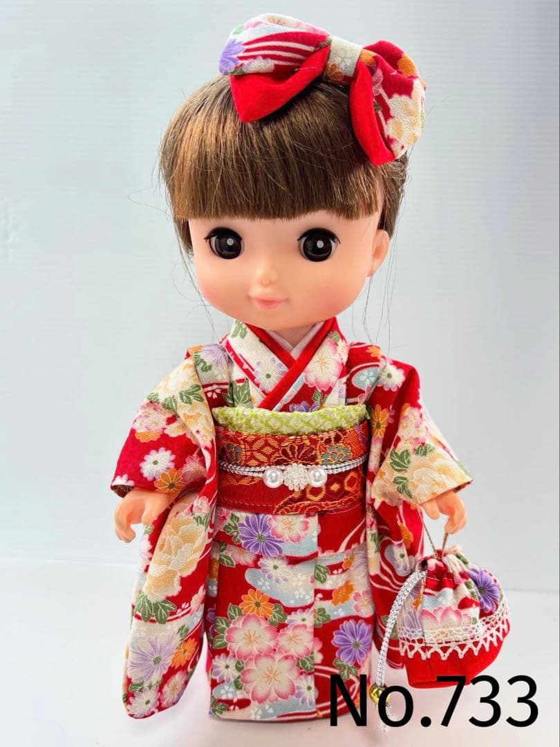 専用　　No.737、735,728,721,733計５点