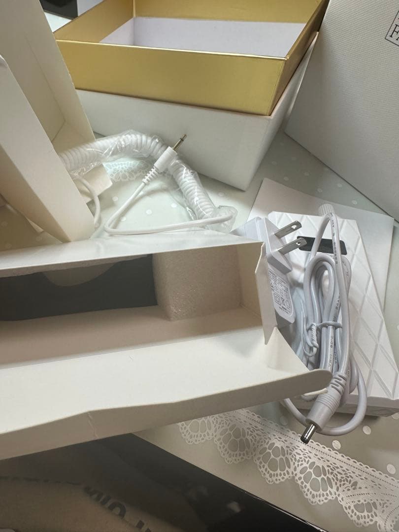 ラスト1台！新品MUSASHINO FACTORIES ネイルマシーンC-20